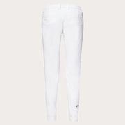 Elevate Fusion Warm Pants - White