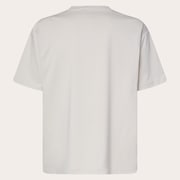 O-Tech Cold Cotton Tee Icon 2.0 - Lunar