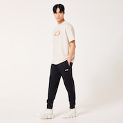 O-Tech Cold Cotton Tee Icon 2.0 - Lunar