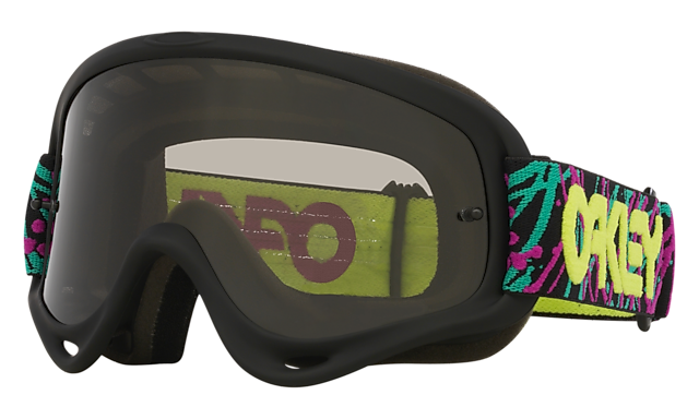 O-Frame® MX Goggles