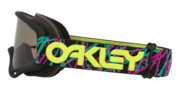 O-Frame® MX Goggles - Jaxson Black