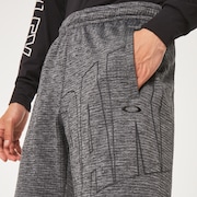 Enhance Grid Short 2.7 - Dark Grey