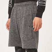 Enhance Grid Short 2.7 - Dark Grey