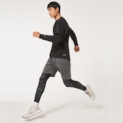 Enhance Grid Short 2.7 - Dark Grey