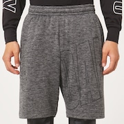 Enhance Grid Short 2.7 - Dark Grey