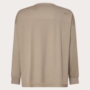 Fgl Tactical LS Tee 5.7 - Bark