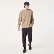 Fgl Tactical LS Tee 5.7 - Bark