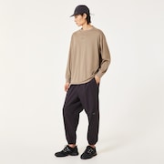 Fgl Tactical LS Tee 5.7 - Bark