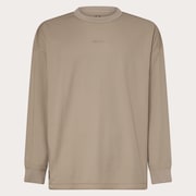 Fgl Tactical LS Tee 5.7 - Bark