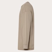 Fgl Tactical LS Tee 5.7 - Bark