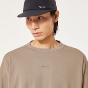 Fgl Tactical LS Tee 5.7 - Bark