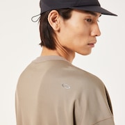 Fgl Tactical LS Tee 5.7 - Bark