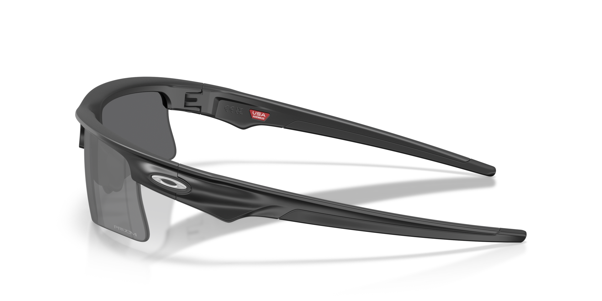 Oakley Bisphaera™ Speed Sunglasses with Transparent Olive Ink