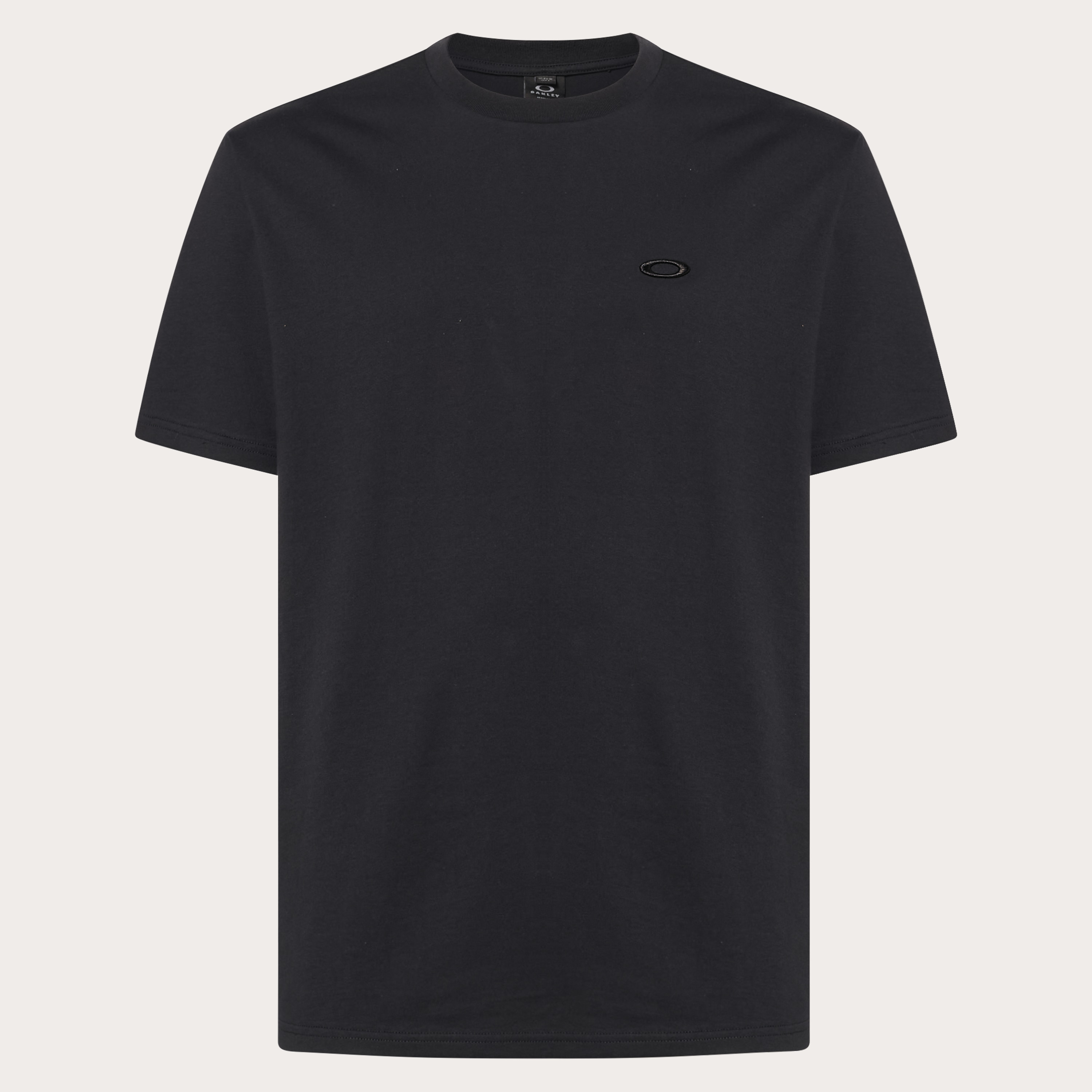 【OAKLEY】25ss RELAX TEE 2.0 Oakley Relax Tee 2.0 - Blackout | Oakley® US