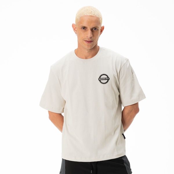 Camiseta Oakley Logomania Graphic