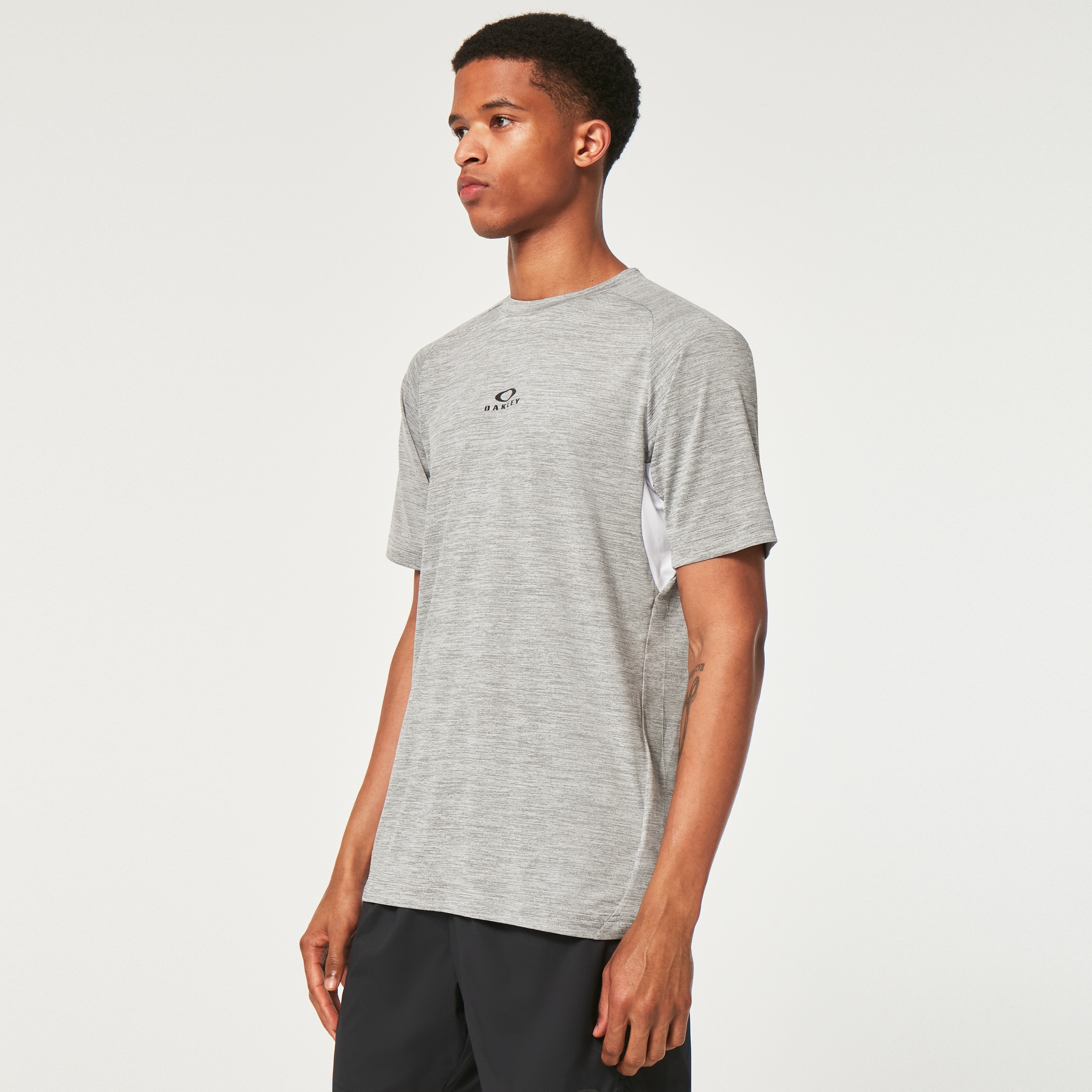 oakley dri fit shirts