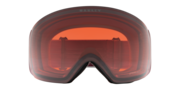 Flight Deck™ L (Low Bridge Fit) Snow Goggles - Sharkskin Port