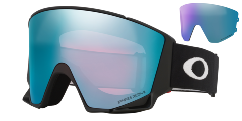 Flow Scape™ L (Low Bridge Fit) Snow Goggles