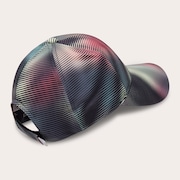 Essential Train Cap 26.0 - Black Print