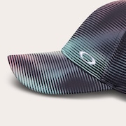 Essential Train Cap 26.0 - Black Print