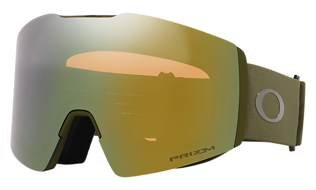 Fall Line L Snow Goggles