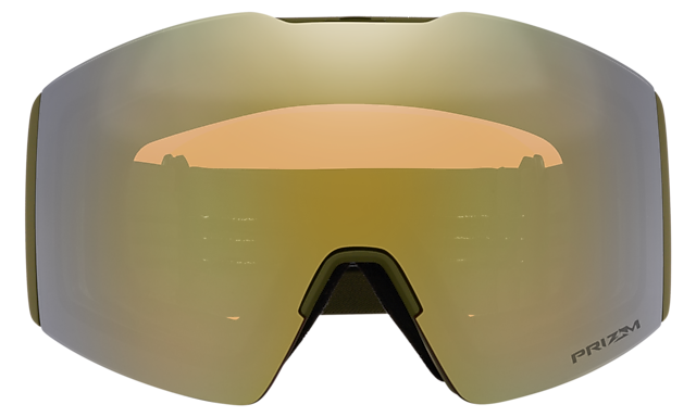 Fall Line L Snow Goggles