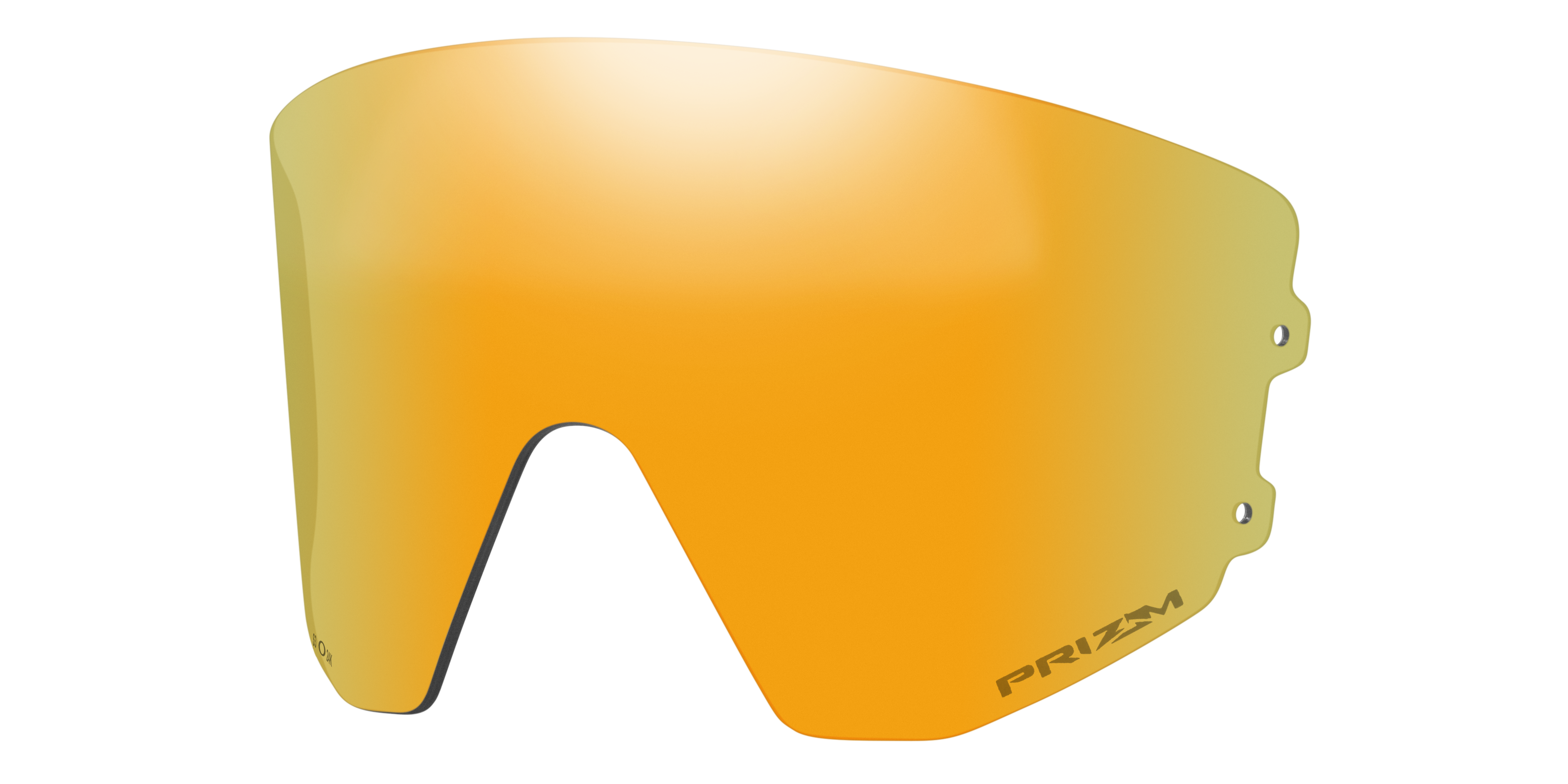Oakley Flow Scape™ L Replacement Lenses - - Prizm Snow Sapphire