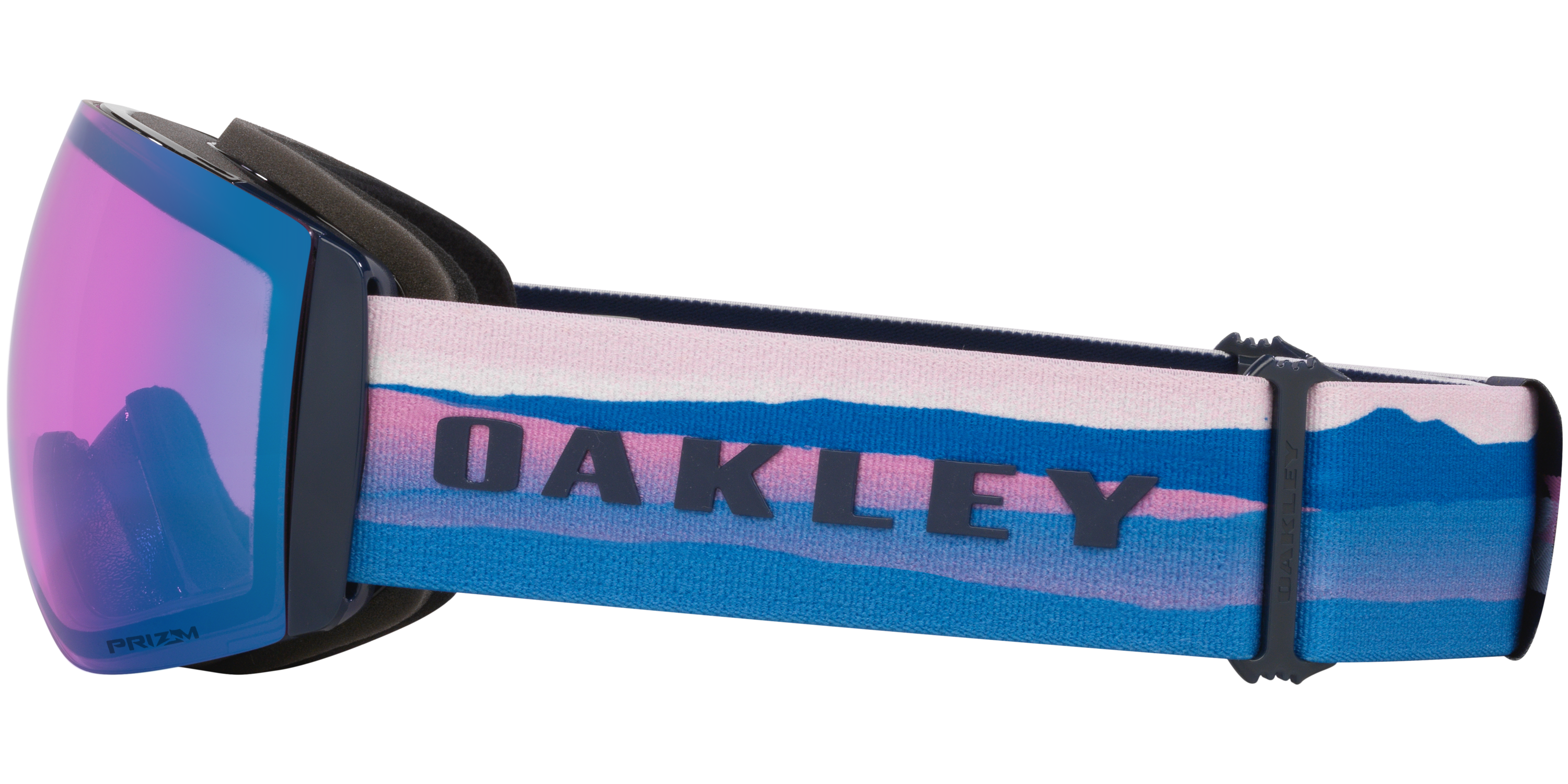 Oakley フライトデッキL Mikaela Oakley Flight Deck L-MIKAELA SHIFFRIN SIGNATURE – optcool