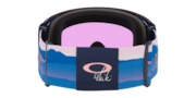 Flight Deck™ Pro L Mikaela Shiffrin Signature Series Snow Goggles - Mikaela Shiffrin Sig