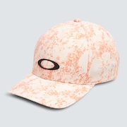 Oakley Sand Camo Hat - Digi Camo Orange