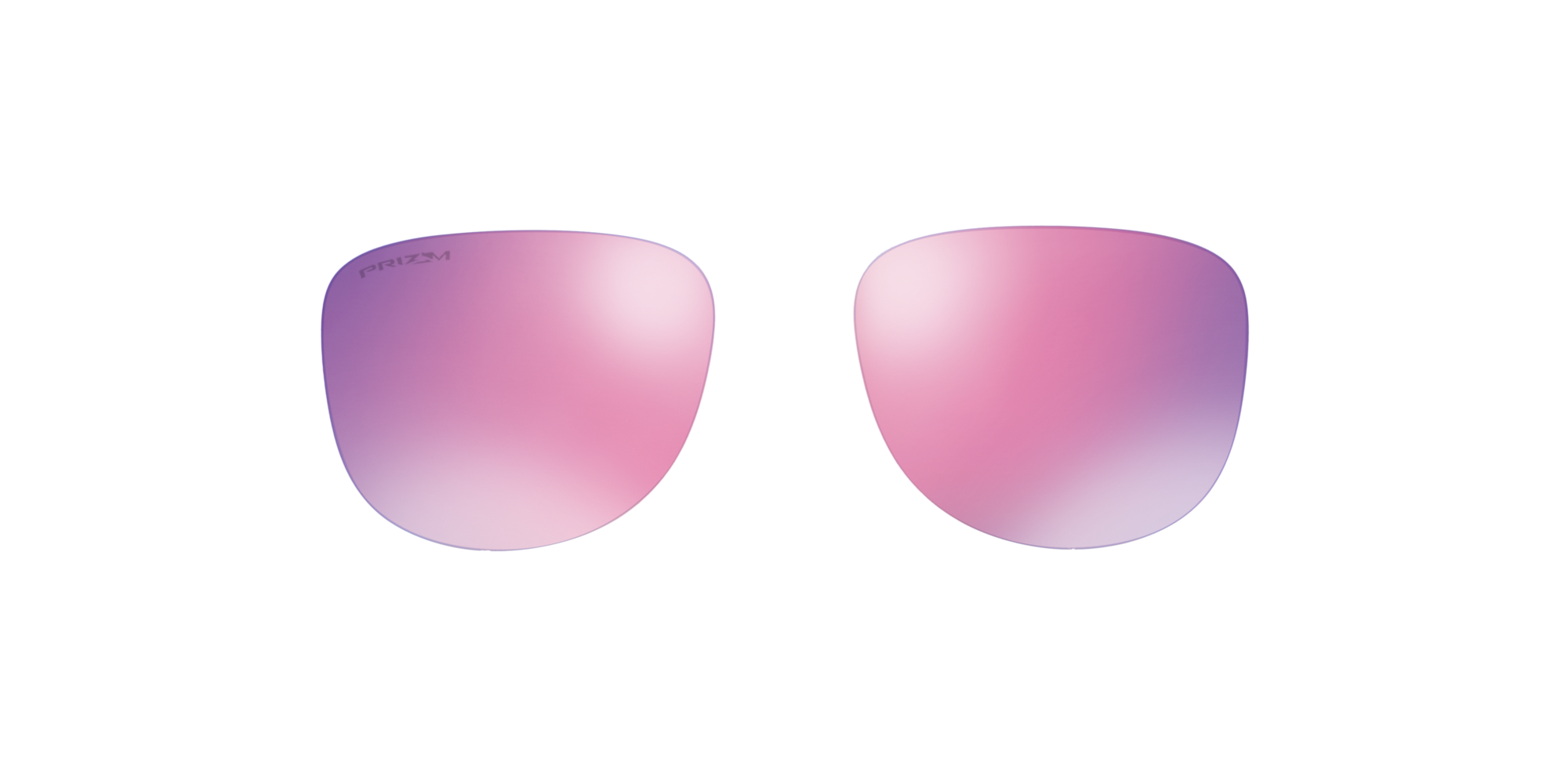 Oakley Sliver™ Round Replacement Lenses Prizm Golf Oakley® US