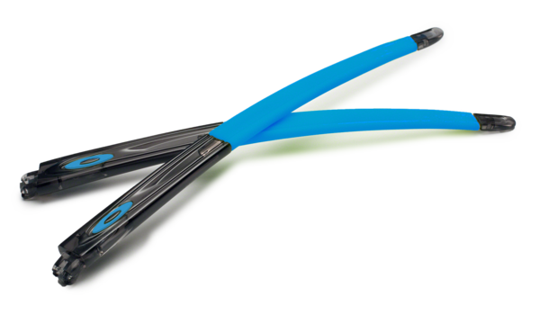 Crosslink® Pitch® Accessory Temples