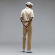 Oakley Take PRO Pleat Pant - Pebble