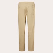 Oakley Take PRO Pleat Pant - Pebble