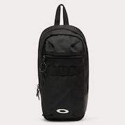 Enhance LT Body Bag 9.0 Fw - Black/White