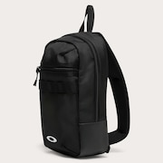 Enhance LT Body Bag 9.0 Fw - Black/White