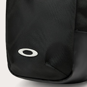 Enhance LT Body Bag 9.0 Fw - Black/White