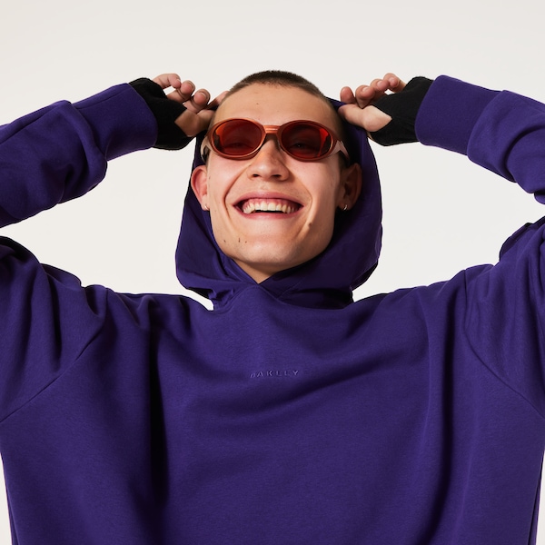 Reserve Pocket Sweatshirt