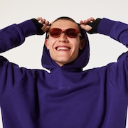 Reserve Pocket Sweatshirt - Deep Amethyst