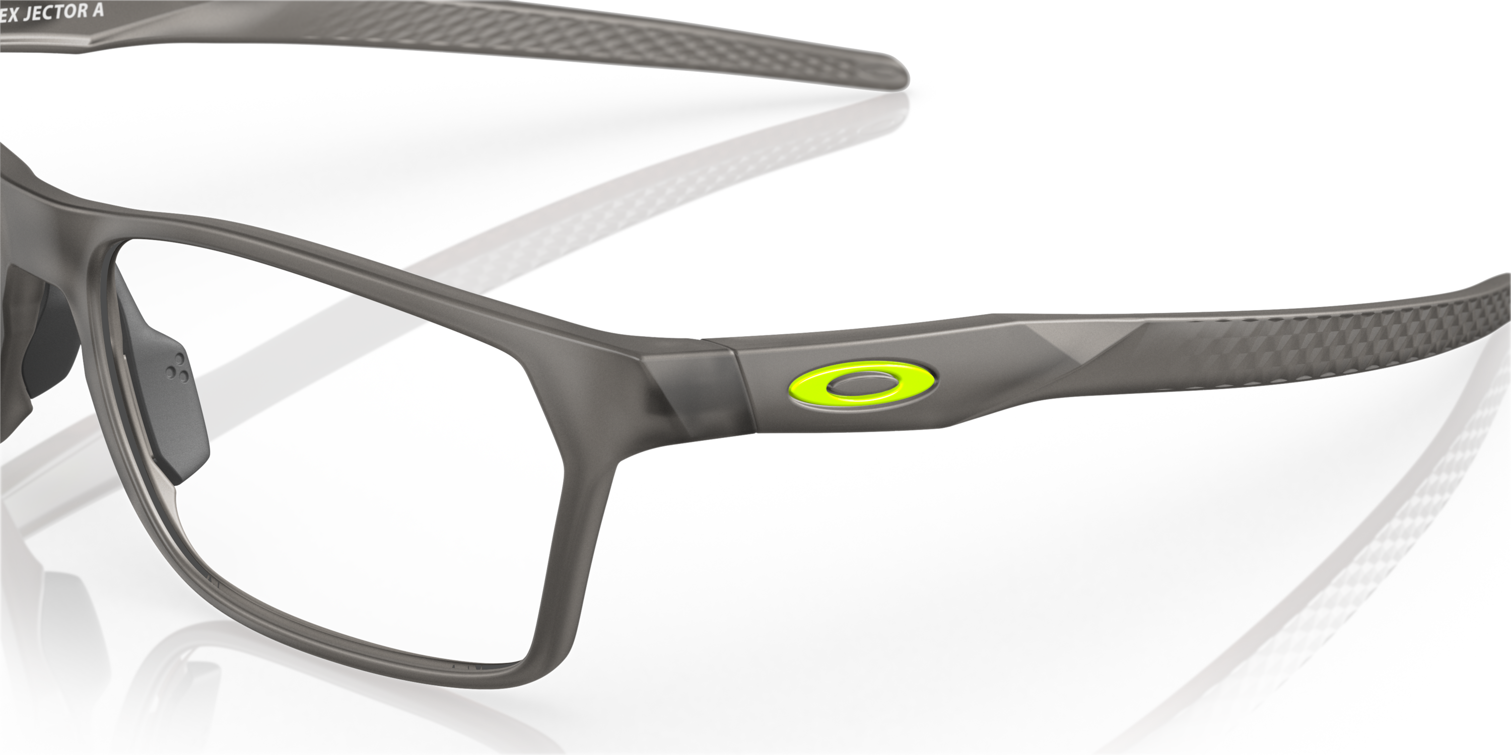 Oakley HEX JECTOR A サングラス Hex Jector Black Ink オプティカル | Oakley® 日本