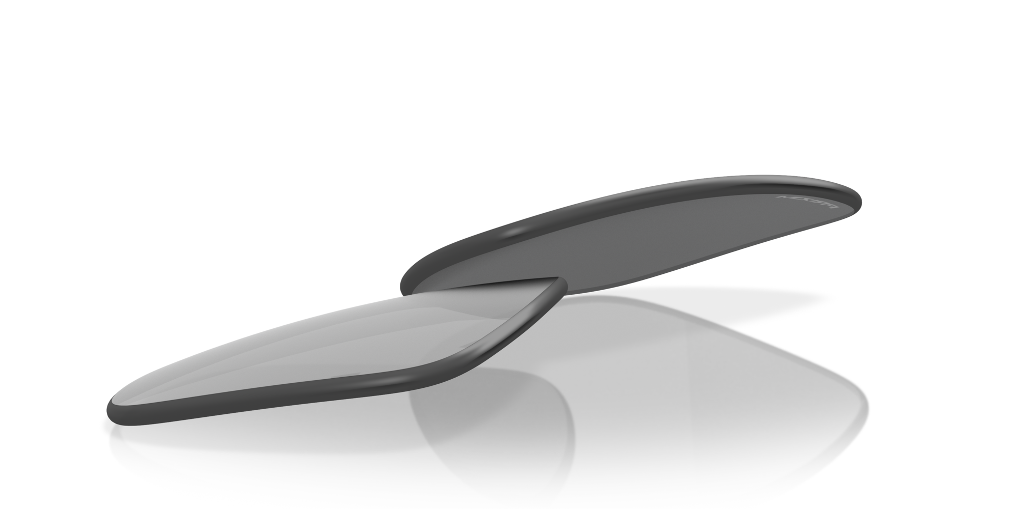 Oakley Frogskins™ Range Replacement Lenses Prizm Black Oakley® US