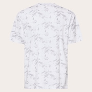Enhance Qdevo SS Tee Graphic 5.0 - White Print