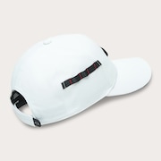 Oakley Tee Cap FA 25.0 - White