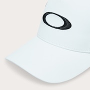 Oakley Tee Cap FA 25.0 - White