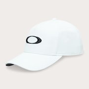 Oakley Tee Cap FA 25.0 - White