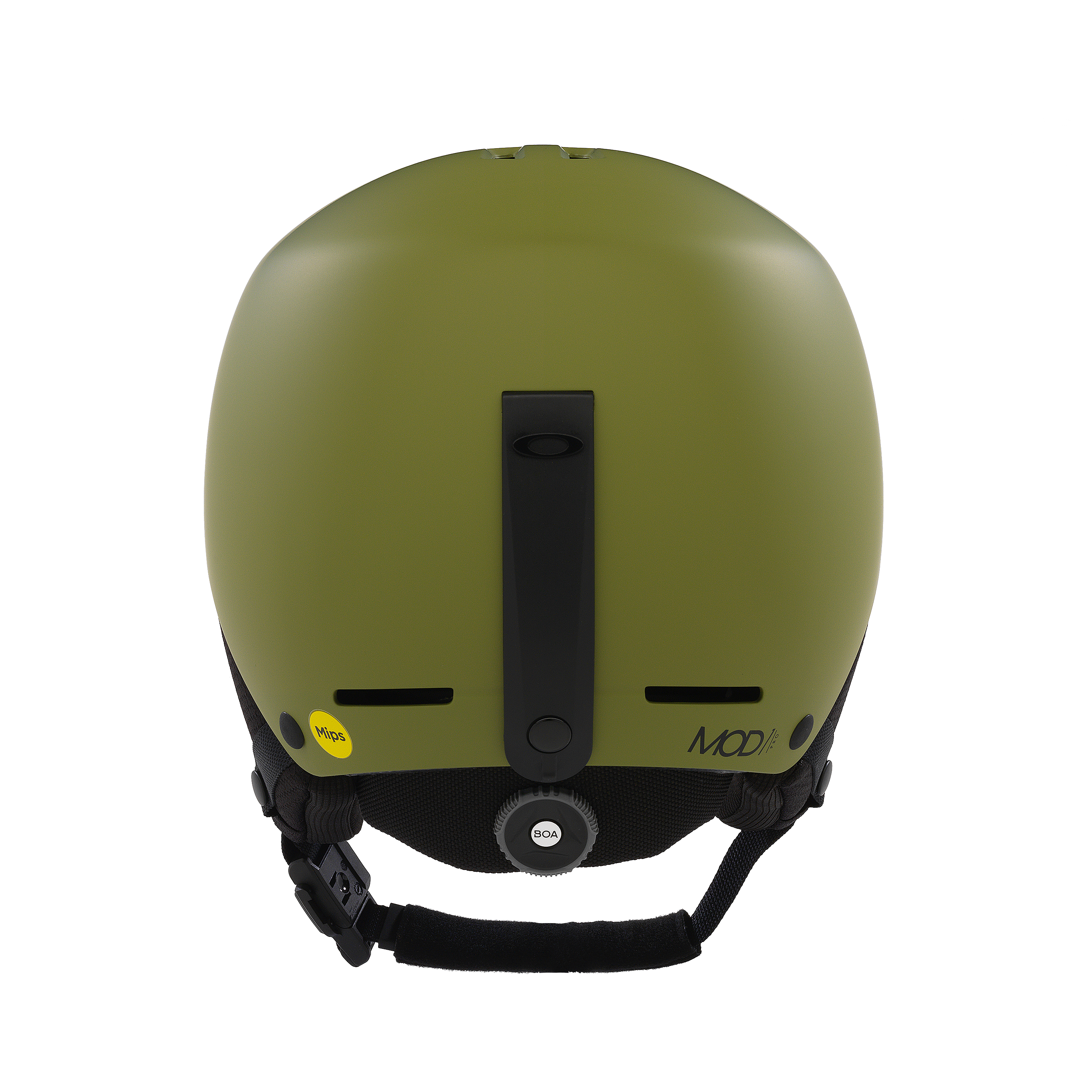 OAKLEY オークリー ヘルメット MOD1 PRO MIPS Mサイズ Oakley MOD1 PRO - MIPS - Asia Fit - Blackout | Oakley® US