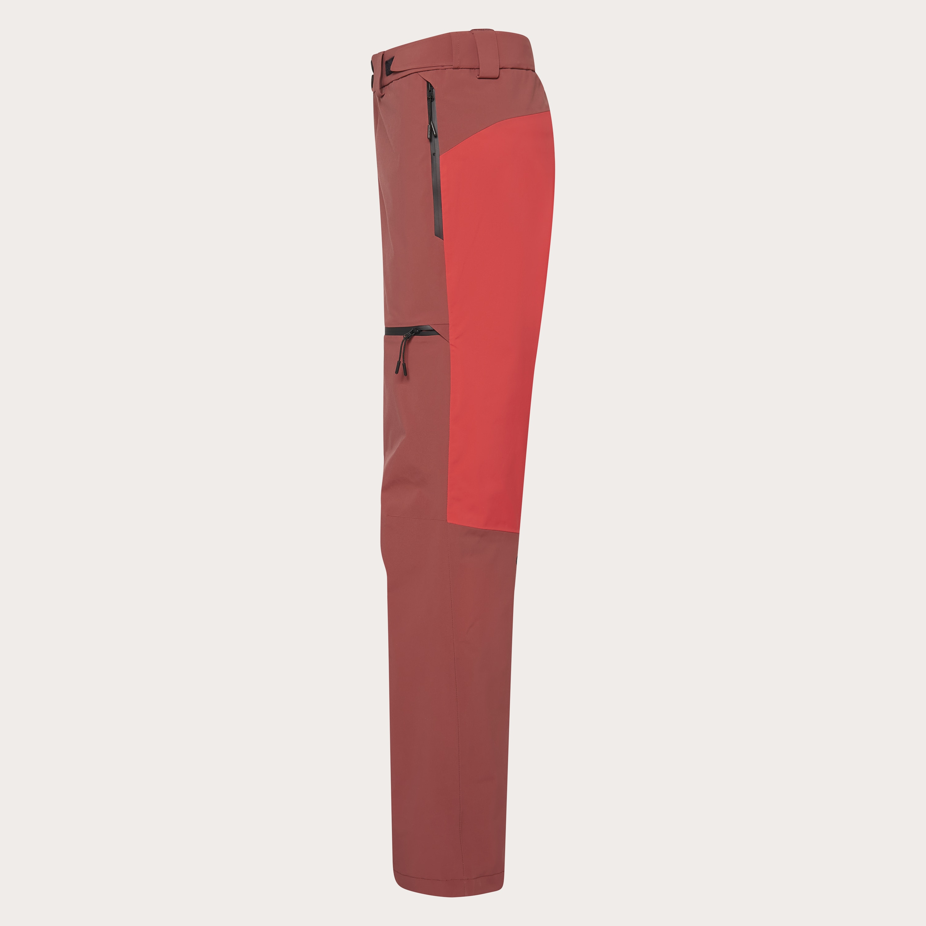 Oakley W. Kendall RC Shell Pant - Hibiscus Red/Rosewood | Oakley® US