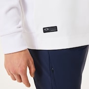 Skull Comfortable Turtle 5.0 - White
