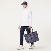 Skull Comfortable Turtle 5.0 - White