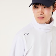 Skull Comfortable Turtle 5.0 - White